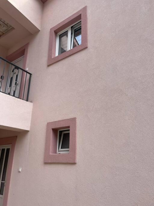Apartman Dolcerosa Котор Экстерьер фото