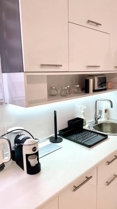 Apartman Dolcerosa Котор Экстерьер фото