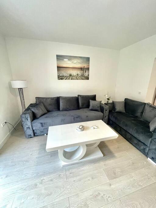Apartman Dolcerosa Котор Экстерьер фото